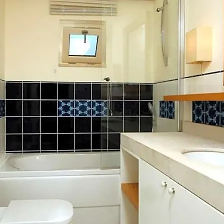 Sleeps 6 Pool Air Con Wifi 빌라 *