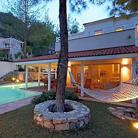 Sleeps 6 Pool Air Con Wifi Βίλα *